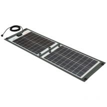 Panneau solaire 60W Sunfold pour Travel/Ultralight - Torqeedo