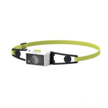 Lampe frontale neo1r lime- rechargeable 250 lumens - ledlenser