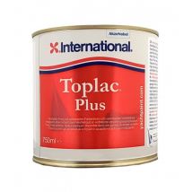 Laque Marine Toplac+ International – 0,75L – Brillante Alkyde – Mono-composant