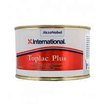 Laque marine brillante monocomposante Toplac+ 375 ML - International