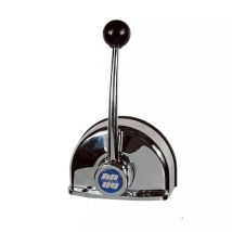 Mono-Levier Ultraflex B301 Monomoteur – Profil Bas – Sécurité Point Neutre