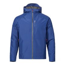 Veste de voile evolution Gore-Tex pl shore bleu - musto