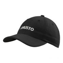 Casquette pliante noir - musto