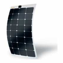 Panneau Solaire Souple Sunpower HPFlex Tedlar 110W