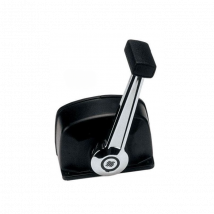 Boîtier Monolevier B73 Ultraflex – Commande Gaz / Contrôle Moteur Sécurité