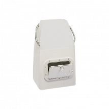 Console pour semi-rigide
