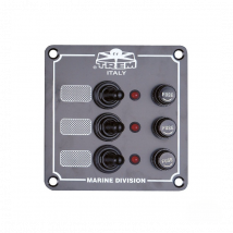 Tableau electrique Trem
