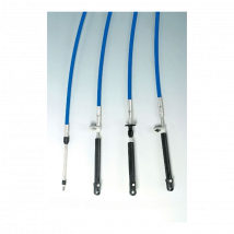 Câble Mach Zero - Ultraflex - Ultraflex