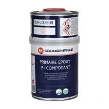 Primaire Epoxy bi-composant 0.75 Litres - Orangemarine