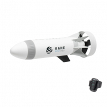 Moteur electrique kahe pod 600 avec adapatateur kayak et SUP paddle