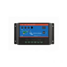 Contrôleur de charge Blue Solar PWM light 12/24V - 5A - Victron