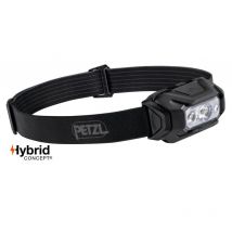 Lampe frontale aria 2 noire 450 lumens - petzl