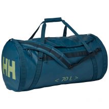 Sac duffel bag 2 70L Bleu Emeraude - helly hansen