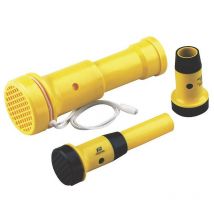 Corne Brume Mini-Trump – Plastimo 100dB inusable écologique
