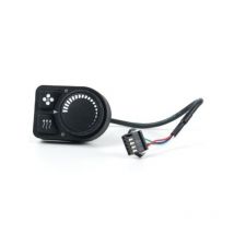 Panneau de commande Simple control - AUTOTERM