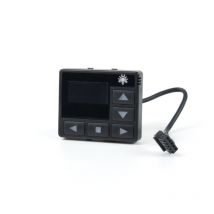 Panneau de commande OLED Control Panel - AUTOTERM