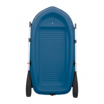 Annexe bic sportyak 213 bleu