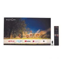 Moniteur smart android tv full hd 22" - 55 cm - Equinoxe