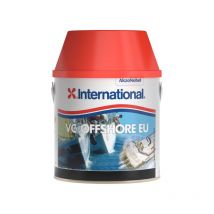 Antifouling Matrice Dure Vc Offshore Eu 2 Litres - International - International