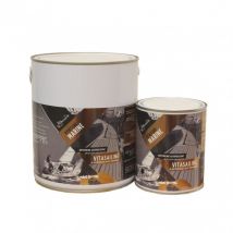 Antifouling Autopolissant Vitasailing 2.5 Litres - Vitamarine