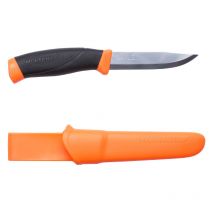 Couteau de securite inox companion moraknil
