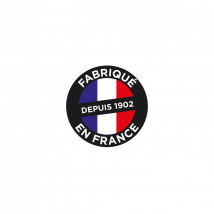 Couteau marin LONDON teck - CLAUDE DOZORME
