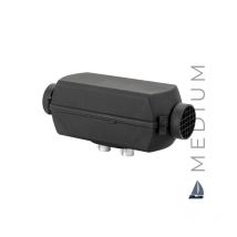 Chauffage À Air Pulsé Pour Bateaux 12v 2d Kit Marine Médium - Autoterm - Autoterm