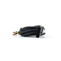 Cable de rallonge 3 mètres pour panneau de commande 6pin - AUTOTERM