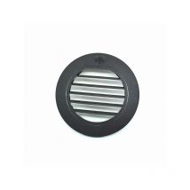 Grille diamètre 60 mm - Autoterm