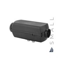 Chauffage à air pulsé pour bateaux 12v 4D kit marine small - Autoterm