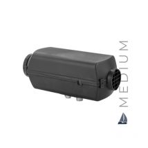 Chauffage Air Pulsé Autoterm 4D 12V – Kit Marine Médium – Bateaux jusquà 15 m
