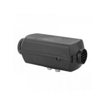 Chauffage à air pulsé pour bateaux 12v 4D kit marine médium - AUTOTERM