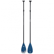 Pagaie SUP Paddle Aqua Marina Pastel Navy 2023