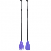 Pagaie SUP Paddle Aqua Marina Pastel Purple 2023