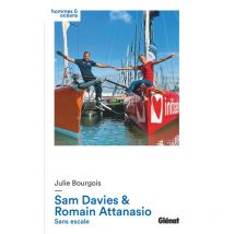 SAM Davies & Romain Attanasio - Glénat