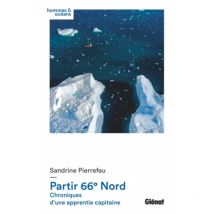 Partir 66° Nord - Glénat