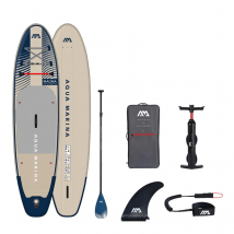 Paddle Gonflable Aqua Marina Magma 11.2
