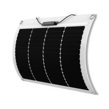 Panneau solaire flexible ETFE 60w- ultimatron