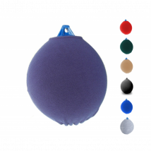 Chaussettes pare battage série A3 simple épaisseur Longueur 59cm x Diamètre 47cm - Fendress