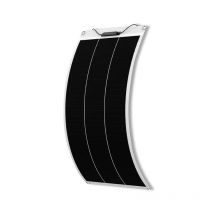 Panneau solaire flexible Etfe 115w - ultimatron