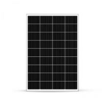 Panneau solaire monocristallin rigide 115w - ultimatron