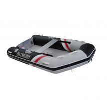 Annexe 3d Tender Twin V Shape 290 - 3 D Tender