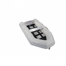 Annexe gonflable 3d tender world travel 200 grise