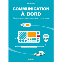 Communication a bord - Vagnon