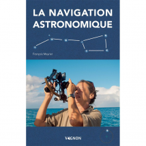La navigation astronomique - Vagnon