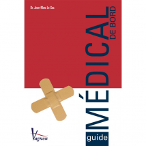Guide medical de bord - Vagnon