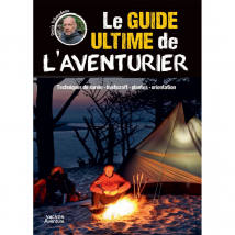 Le guide ultime de l'aventurier - Vagnon