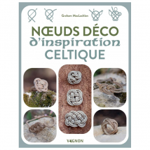 Noeuds deco d inspiration celtique - Vagnon