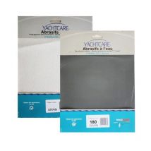 Abrasif a l'eau grain 600 - Yachtcare