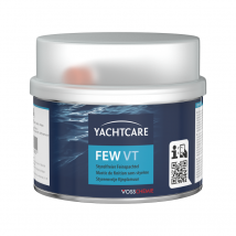 Mastic sur ligne de flottaison sans styrene - 500 grs- Yachtcare
